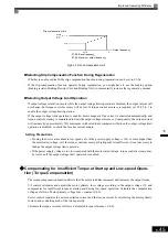 Preview for 240 page of YASKAWA Varispeed f7 Instruction Manual