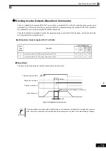 Preview for 274 page of YASKAWA Varispeed f7 Instruction Manual