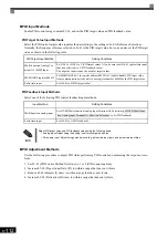 Preview for 307 page of YASKAWA Varispeed f7 Instruction Manual