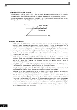 Preview for 309 page of YASKAWA Varispeed f7 Instruction Manual