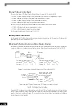 Preview for 353 page of YASKAWA Varispeed f7 Instruction Manual