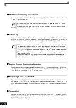 Preview for 365 page of YASKAWA Varispeed f7 Instruction Manual