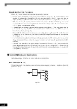 Preview for 426 page of YASKAWA Varispeed f7 Instruction Manual