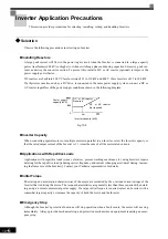 Preview for 428 page of YASKAWA Varispeed f7 Instruction Manual