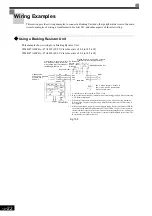 Preview for 444 page of YASKAWA Varispeed f7 Instruction Manual