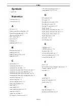 Preview for 459 page of YASKAWA Varispeed f7 Instruction Manual