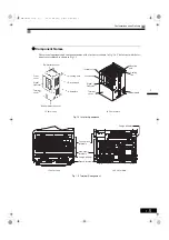 Preview for 23 page of YASKAWA Varispeed G7 Series Instruction Manual