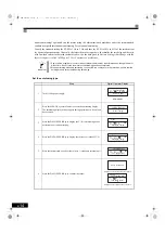 Preview for 112 page of YASKAWA Varispeed G7 Series Instruction Manual