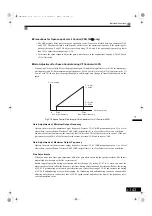 Preview for 376 page of YASKAWA Varispeed G7 Series Instruction Manual