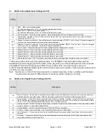 Preview for 11 page of YASKAWA Varispeed G7 Technical Manual