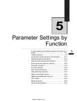 Preview for 130 page of YASKAWA Varispeed L7 Instruction Manual