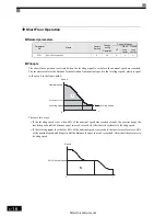 Preview for 145 page of YASKAWA Varispeed L7 Instruction Manual