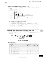 Предварительный просмотр 158 страницы YASKAWA Varispeed L7 Instruction Manual