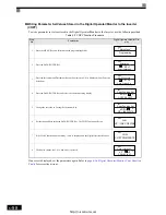 Предварительный просмотр 187 страницы YASKAWA Varispeed L7 Instruction Manual