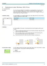 Preview for 25 page of YASKAWA VIPA 62H-MHC0 Manual