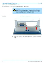 Preview for 26 page of YASKAWA VIPA 62H-MHC0 Manual