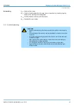 Preview for 29 page of YASKAWA VIPA 62H-MHC0 Manual