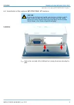 Предварительный просмотр 47 страницы YASKAWA VIPA 62H-MHC0 Manual