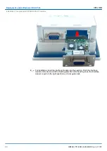 Предварительный просмотр 48 страницы YASKAWA VIPA 62H-MHC0 Manual