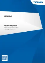 YASKAWA VIPA 62M-JIDR Manual preview