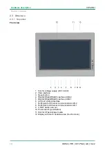 Preview for 10 page of YASKAWA VIPA 67P-PNL0 Manual