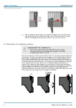 Preview for 20 page of YASKAWA VIPA FM 050-1BB30 Manual