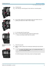 Preview for 33 page of YASKAWA VIPA FM 050-1BB30 Manual