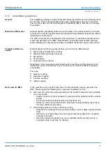 Preview for 37 page of YASKAWA VIPA FM 050-1BB30 Manual