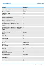 Preview for 46 page of YASKAWA VIPA FM 050-1BB30 Manual