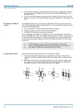 Предварительный просмотр 48 страницы YASKAWA VIPA HMI 62M-JIDR Manual