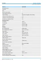 Preview for 17 page of YASKAWA VIPA HMI TP 608C Manual