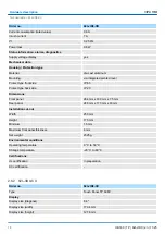 Preview for 18 page of YASKAWA VIPA HMI TP 608C Manual