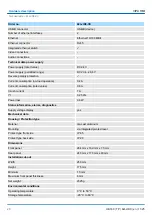 Preview for 20 page of YASKAWA VIPA HMI TP 608C Manual