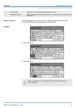 Preview for 31 page of YASKAWA VIPA HMI TP 608C Manual