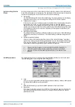 Preview for 33 page of YASKAWA VIPA HMI TP 608C Manual