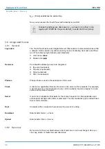 Preview for 36 page of YASKAWA VIPA HMI TP 608C Manual