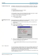 Preview for 37 page of YASKAWA VIPA HMI TP 608C Manual