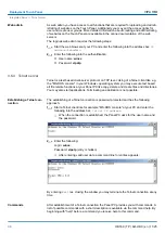 Preview for 38 page of YASKAWA VIPA HMI TP 608C Manual