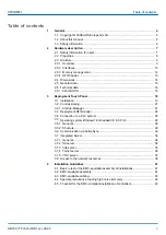 Preview for 3 page of YASKAWA VIPA HMI TP 62I-JIDR Manual