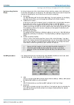 Предварительный просмотр 31 страницы YASKAWA VIPA HMI TP 62I-JIDR Manual