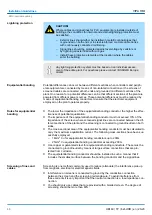 Предварительный просмотр 46 страницы YASKAWA VIPA HMI TP 62I-JIDR Manual