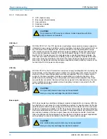 Предварительный просмотр 10 страницы YASKAWA VIPA IM 053EC Manual