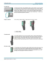 Предварительный просмотр 11 страницы YASKAWA VIPA IM 053EC Manual