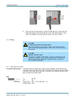 Предварительный просмотр 17 страницы YASKAWA VIPA IM 053EC Manual