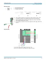 Предварительный просмотр 23 страницы YASKAWA VIPA IM 053EC Manual