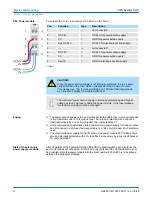 Предварительный просмотр 24 страницы YASKAWA VIPA IM 053EC Manual