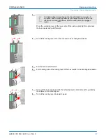 Предварительный просмотр 27 страницы YASKAWA VIPA IM 053EC Manual