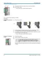 Предварительный просмотр 28 страницы YASKAWA VIPA IM 053EC Manual