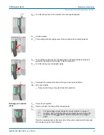 Предварительный просмотр 29 страницы YASKAWA VIPA IM 053EC Manual