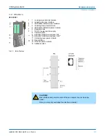 Предварительный просмотр 37 страницы YASKAWA VIPA IM 053EC Manual